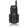 Motorola WAVE TLK 100 Two-Way Radio Car Cradle