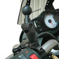RAM Motorcycle Twist and Tilt™ Pivot Base w/ 1" Ball (RAM-B-360U)
