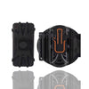 Strike Universal Wristband Phone Holder (Black)