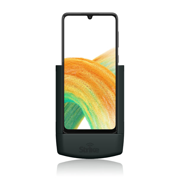 Samsung Galaxy A33 5G Car Phone Holder DIY