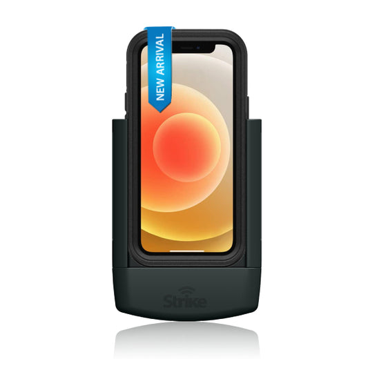 iPhone 12 Mini Car Phone Holder for Otterbox Defender case DIY