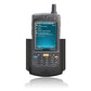 Motorola MC7596 with Extended Battery Car Cradle