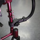 RAM® Tough-Claw® with RAM® Flex-Rod™ 26" Extension Arm for Wheelchairs (RAP-400-18-B-201)