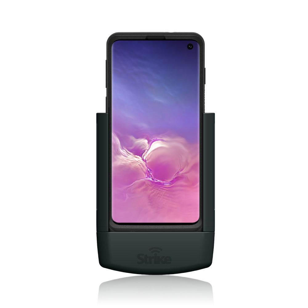 Samsung Galaxy S10 Car Cradle for OtterBox Symmetry case