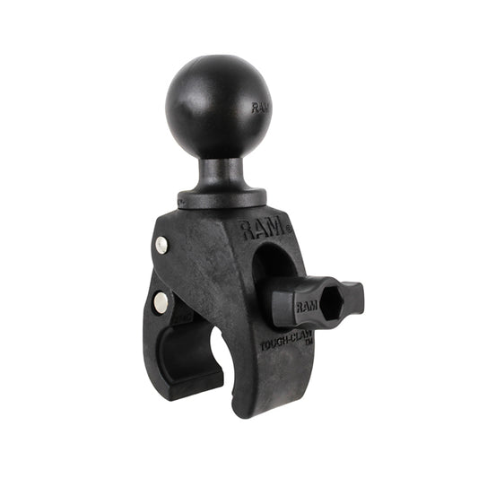 RAM Small Tough-Claw™ with 1.5" Rubber Ball  (RAP-400U)