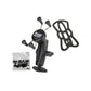 RAM® X-Grip® Phone Mount with Diamond Base (RAM-B-102-UN7U)
