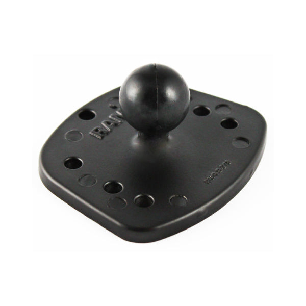 RAM® Ball Adapter for Humminbird Piranha + More (RAM-B-107-1BU)