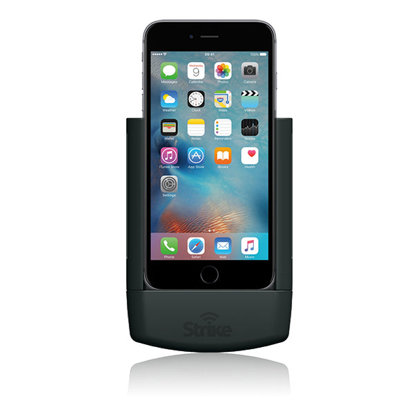 iPhone 6  & 6s Car Cradle DIY