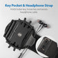 Strike Universal Wristband Phone Holder (Black)