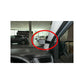 ClicOn No Holes Right Hand Dash Mount for Renault Kangoo 22-22