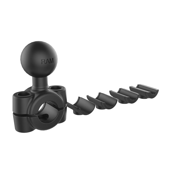 RAM Torque™ Mini Rail Base B-Size (RAM-B-408-37-62U)