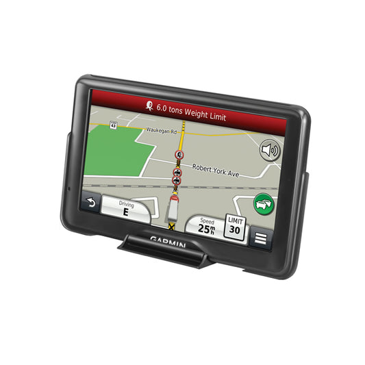 RAM Garmin dezl™ 760LMT nuvi® 2797LMT & RV 760LMT Cradle (RAM-HOL-GA54U)