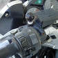 RAM 1" Ball w/ M10 X 1.5 Pitch Male Thread (RAM-B-349-1U)