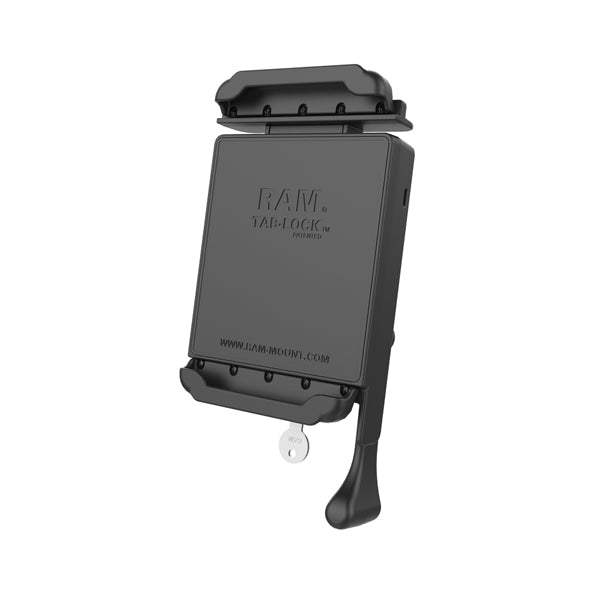 RAM Tab-Lock™ 7" Tablets Samsung Galaxy Tab 4 7.0 Locking Cradle (RAM-HOL-TABL22U)