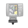 RAM Marine Base for Humminbird Matrix & Lowrance Elite-5 Series (RAM-B-107BU)