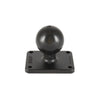 RAM C Size 1.5" Ball on 2" x 2.5" Rectangular Plate (RAM-202U-225)