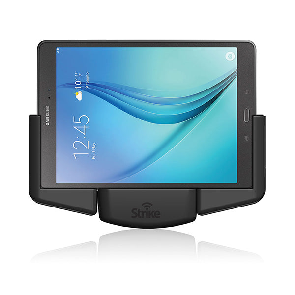 Samsung Galaxy Tab A 8" (2015) Car Cradle (Landscape)
