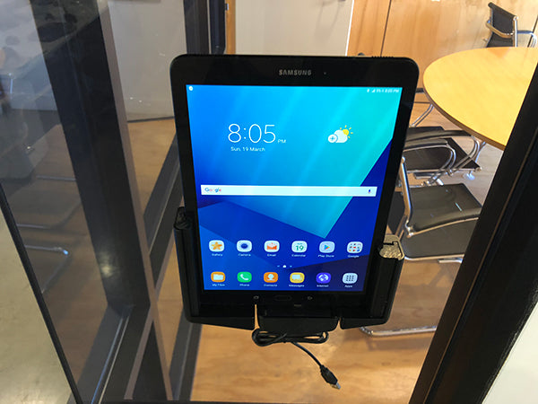 Samsung Galaxy Tab S3 9.7" Car Cradle