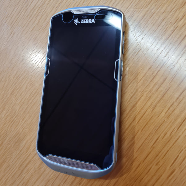 Strike Tempered Glass Screen Protector for Zebra TC51/52/56/57