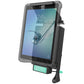 RAM Samsung Galaxy Tab S2 9.7 Locking Dock w/ GDS Technology™ (RAM-GDS-DOCKL-V2-SAM19U)