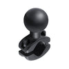 RAM 1.25" to 1.875" Rail Clamp Base (RAM-D-271U-12)