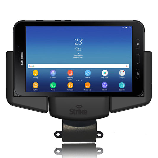Samsung Galaxy Tab Active2 Cradle + Desktop Charging Dock