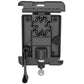 RAM Tab-Lock 8" Tablets Samsung Tab A & S2 8.0 w/ Otterbox Case Cradle (RAM-HOL-TABL29U)