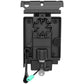 GDS® Locking Vehicle Dock for Apple iPad mini 2 & 3 (RAM-GDS-DOCKL-V2-AP2U)