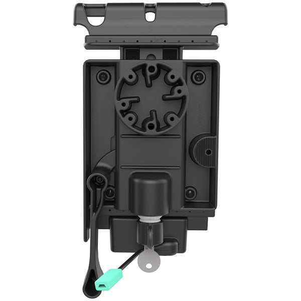 GDS® Locking Vehicle Dock for Apple iPad mini 2 & 3 (RAM-GDS-DOCKL-V2-AP2U)