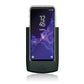 Samsung Galaxy S9 Car Cradle with Strike case