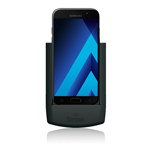 Samsung Galaxy A5 Car Cradle DIY