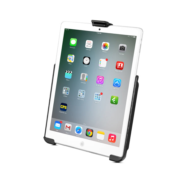 RAM EZ Roll’r™ Apple iPad Mini 1-3 Cradle (RAM-HOL-AP14U)