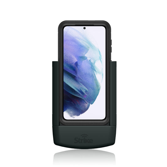 Samsung Galaxy S21 5G Car Phone Holder for OtterBox Defender Case DIY