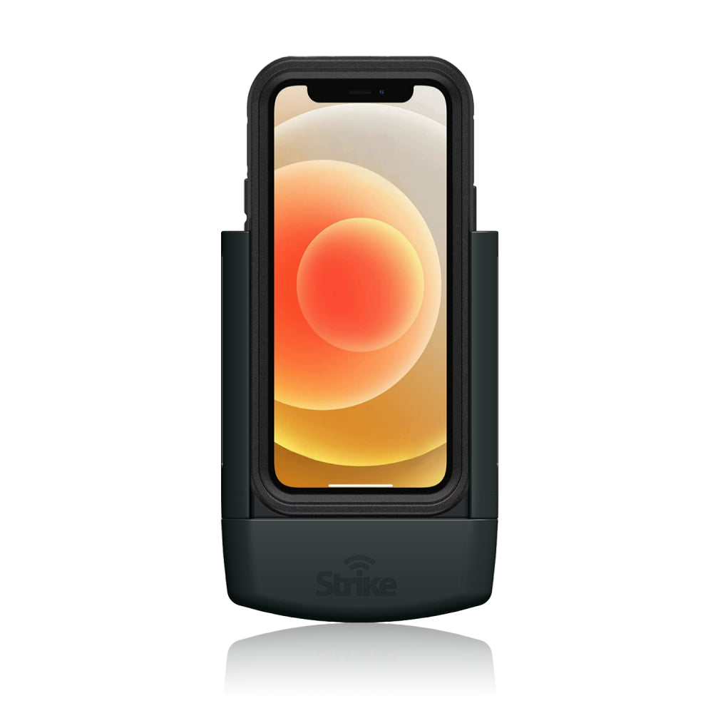 iPhone 12 Car Phone Holder for Otterbox Defender case DIY