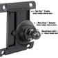 RAM Roto View Adapter Plate (RAM-HOL-ROTO1U)