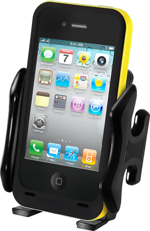 RAM Medium Size Universal Cradle for Cell Phones iPhones & iPods (RAM-HOL-UN5U)