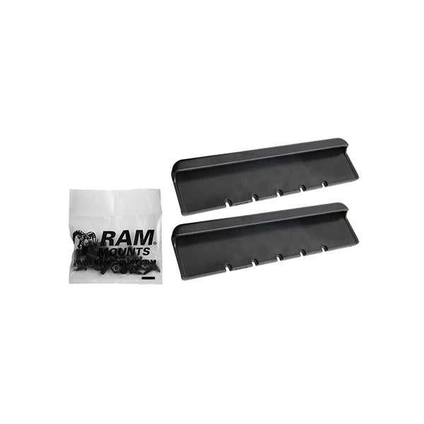 RAM® Tab-Tite™ End Cups for Samsung Tab 4 10.1 + More (RAM-HOL-TAB26-CUPSU)