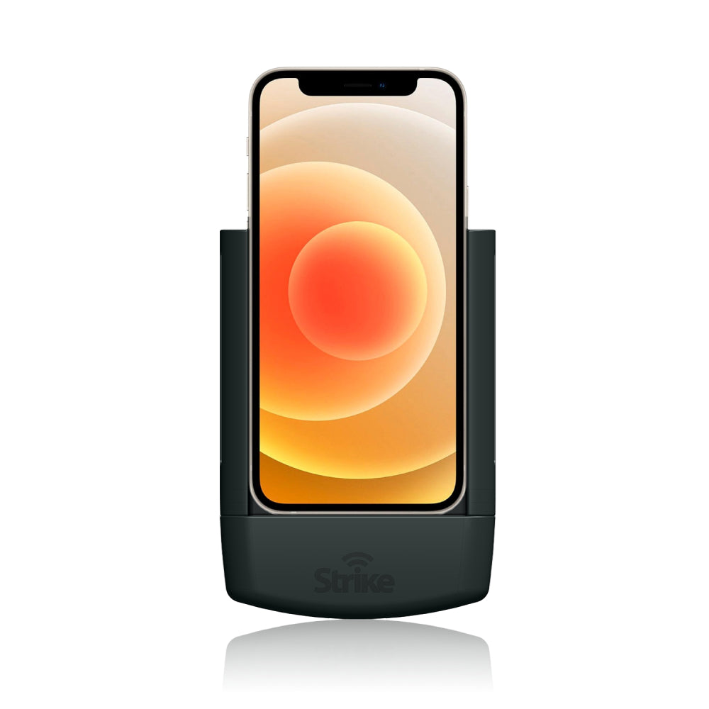 iPhone 12 Car Cradle Head (No Antenna Version)