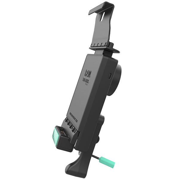 GDS® Locking Vehicle Dock for the Samsung Galaxy Tab A 7.0 (RAM-GDS-DOCKL-V2-SAM24U)