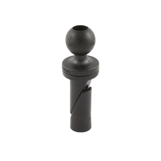 RAM Attwood/Fish-On Wedge Base w/ 1" Ball (RAP-B-354-75U)