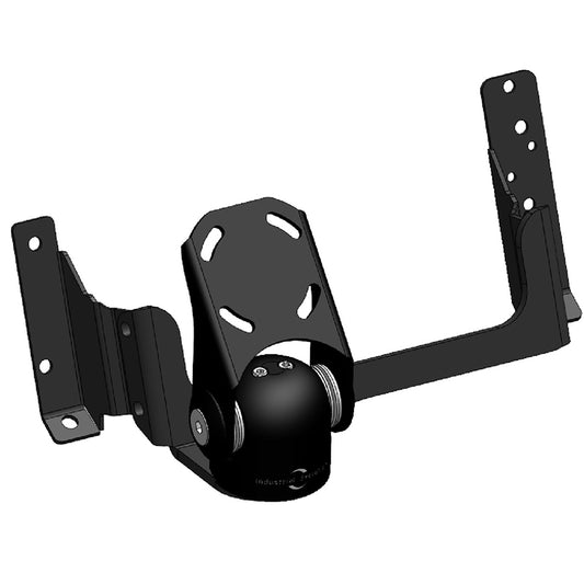 InDash Mount for Mitsubishi Fuso Canter (2010+)