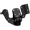 InDash Mount for Mitsubishi Challenger (2009-12)