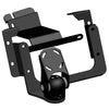 InDash Mount for Mitsubishi Triton (2005-12)