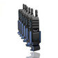 Motorola WAVE PTX TLK 110 Two-Way Radio 6-Bay Desktop Charger