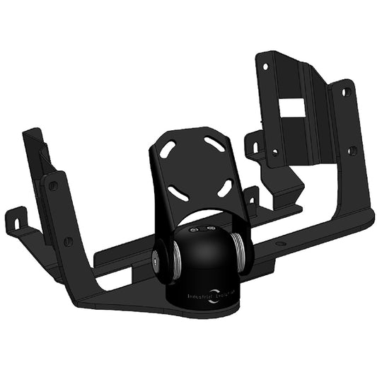 InDash Mount for Isuzu MUX (2021+)