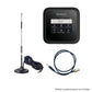 Telstra Netgear Nighthawk M6 Pro Magnetic Base Antenna & Patch Lead Bundle