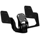 InDash Mount for Nissan Navara (2005-14)