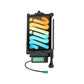 GDS® Vehicle Dock for iPad mini 6 with IntelliSkin® Next Gen (RAM-GDS-DOCKL-V10-OMT3U)