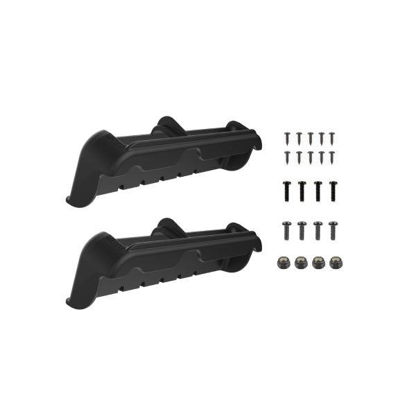 RAM® Tab-Tite™ End Cups for Panasonic FZ-G2 & FZ-A3 (RAM-HOL-TAB34-CUPSU)