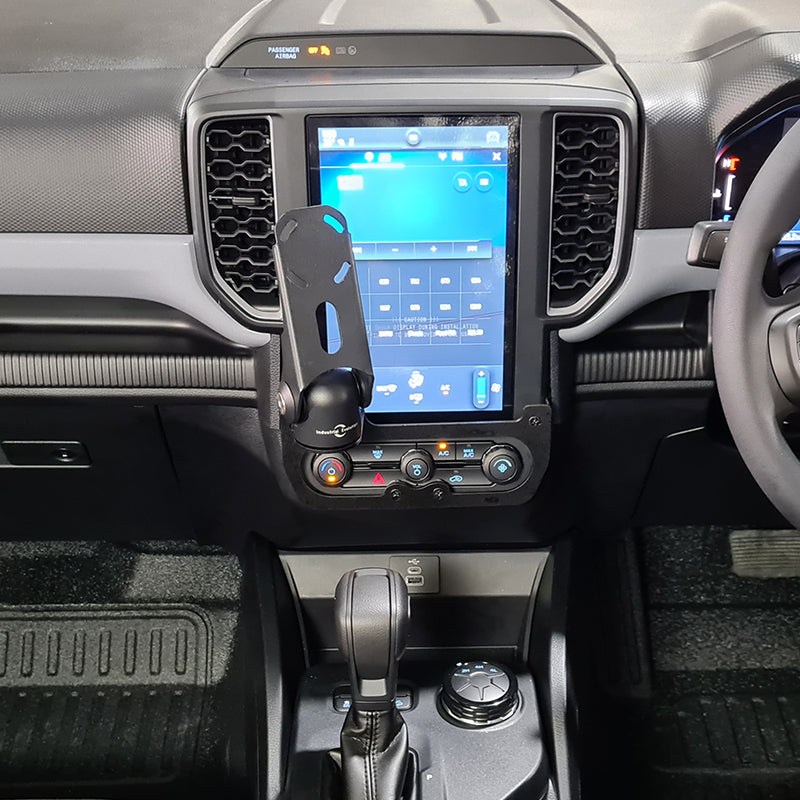 InDash Mount for Ford Ranger (2022+)